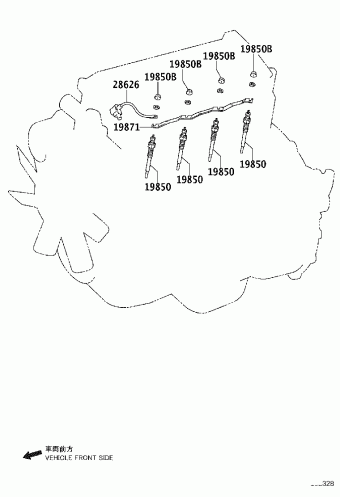 DYNA WU710L-TKMRL3 WU700,710,720,XZU710,720,730