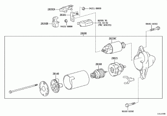 COROLLA HATCHBACK MZEA12L-AHXNBA MZEA12
