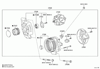 C-HR MAXA10L-EHXGHC MAXA10,MAXH10