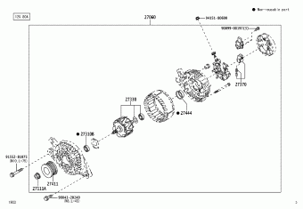 RUSH F850RE-GQQFM F850