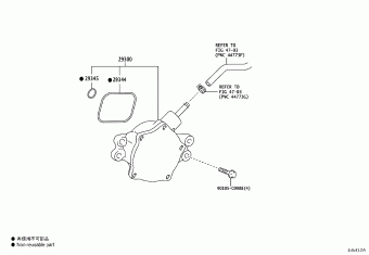 CAMRY/HYBRID ASV51R-JETEHT ACV51,ASV5#,AVV50