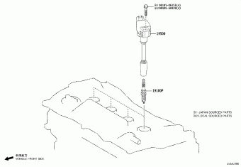 RAV4 AXAA52L-CNZXBA AXAA5#,AXAH54,AXAL54