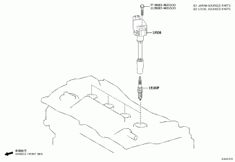 RAV4 MXAA52L-ANFXB AXAA5#,AXAH5#,AXAL5#,MXAA5#