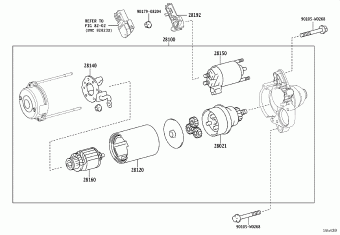 COROLLA NRE210R-DHFDZW MZEH1#,NRE210,ZWE21#