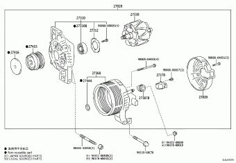 COROLLA NRE210R-DHFDZW MZEH1#,NRE210,ZWE21#