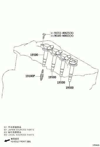 COROLLA ZRE210L-DEXNKV MZEA11,ZRE21#, ZWE21#