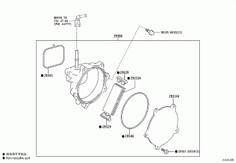 COROLLA SED MZEA12R-AEXLBQ MZEA1#,ZRE212,ZWE21#