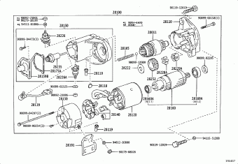 LAND CRUISER KZJ70LV-MNXW BJ73,LJ7#,RJ7#,HZJ7#,PZJ7#,KZJ7#