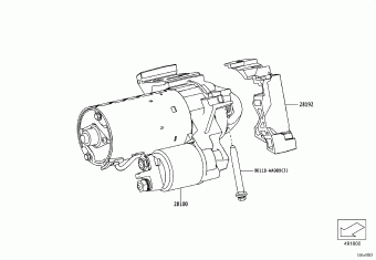 SUPRA DB42R-ZRRW DB01,02,21,22,41,42,81,82