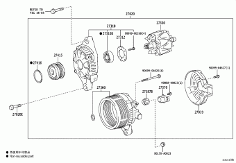 COROLLA SED ZRE212L-DEXLPA MZEA1#,ZRE212
