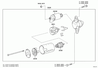 COROLLA SED ZRE212L-DEXLPA MZEA1#,ZRE212