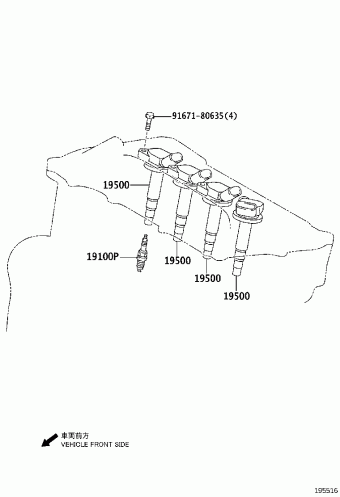 COROLLA SED ZRE212L-DEXLPA MZEA1#,ZRE212