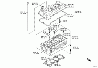 GLANZA K12MR-GHMVKX K12M,K12N