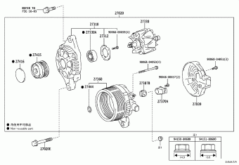 COROLLA ZRE210L-GEXDP MZEA12,ZRE210,ZWE211