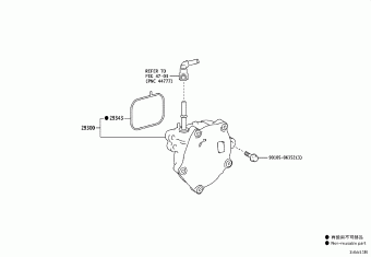 COROLLA MZEA12L-GEXDBH MZEA12,ZRE210,ZWE211
