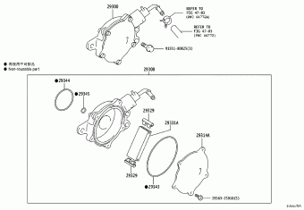 LEVIN/HYBRID NRE210L-CEXEZC MZEA1#,NRE210,ZWE21#