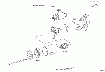 YARIS NSP151L-HHXVKH NSP15#