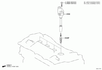 WILDLANDER (GTMC) MXAA52L-GNXMBC AXAH5#,AXAL5#,MXAA5#