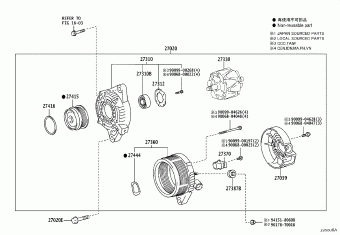 COROLLA CROSS ZSG10L-DHXEKU MXGA10,ZSG10,ZVG10
