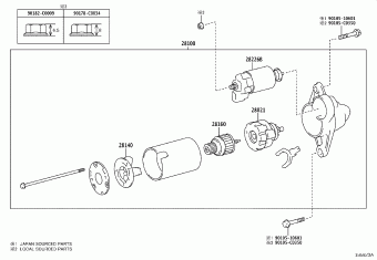 COROLLA MZEA11L-GEXEBC MZEA1#,NRE210,ZWE21#