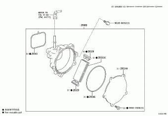 COROLLA MZEA11L-GEXEBC MZEA1#,NRE210,ZWE21#
