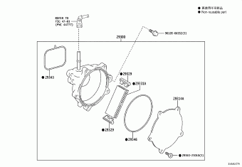 COROLLA HATCHBACK MZEA12L-AHXNBA MZEA12