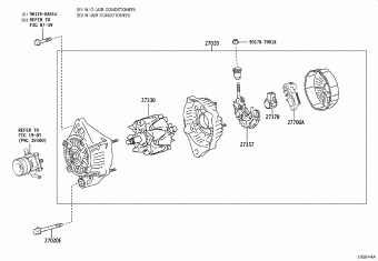 HILUX LAN125L-DNMSEN GGN125,GUN1##,LAN125,TGN1##