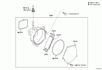 YARIS CROSS MXPB10R-BHXNBQ MXPB10,MXPJ1#