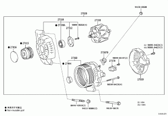 YARIS CROSS MXPB10R-BHXNBQ MXPB10,MXPJ1#