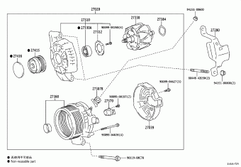 YARIS GR GXPA16R-AGFGZQ GXPA16