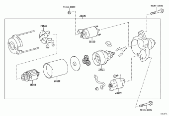 YARIS GR GXPA16R-AGFGZQ GXPA16