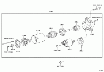 HILUX TGN26L-PRMDKN 04.2013