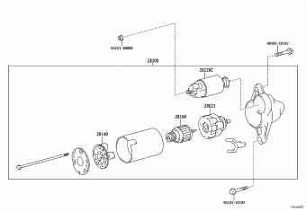 CAMRY/HYBRID MXVA71L-AEXDBR ASV70,AXVA70,AXVH7#,GSV70,MXVA71