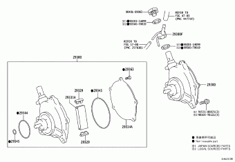 HILUX (SCB/XTR) GUN125L-BGFLXF 06.2022