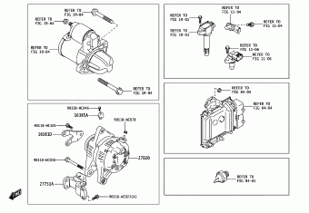 BELTA K15BL-HEPRKJ K15B