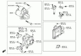 BELTA K15BL-HEPRKJ K15B