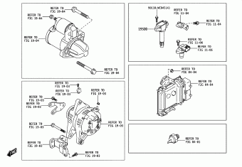 BELTA K15BL-HEPRKJ K15B