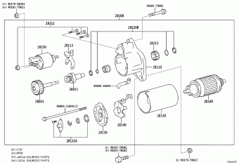 HILUX (SCB/XTR) GUN125L-BGFLXF 06.2022
