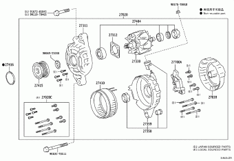 HILUX (DOUBLE CAB) GUN135L-DGFLXG 03.2022