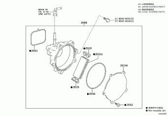 COROLLA CROSS MXGA15L-AHXEHA MXGA1#,MXGH15