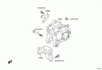 RUMION K15BR-HMMIKN K15B