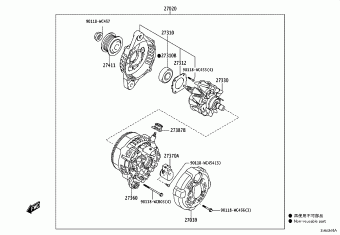 RUMION K15BR-HMMIKN K15B