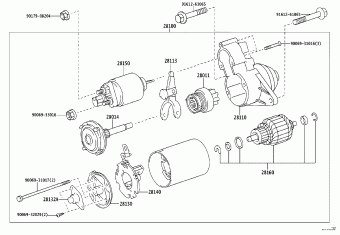 COROLLA CROSS ZSG10R-HHXGKN MXGA10,ZSG10,ZVG10