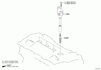 HARRIER/HEV MXUA80L-SNXMBC AXUH8#,MXUA80
