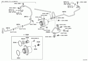 DYNA XZU349R-TKFTBD3 BU3##,WU3##,XZU3##