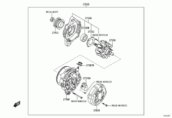STARLET K15BL-GHPPKJ K15B