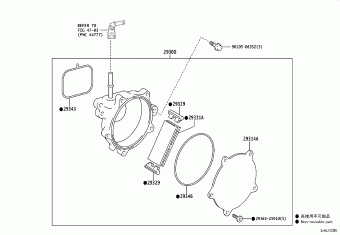 COROLLA MXGA10R-KHXEHQ MXGA10,MXGH1#,ZVG1#