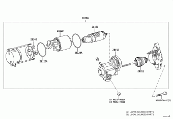 FORTUNER (SUV) GGN155L-SDTSKV 10.2022