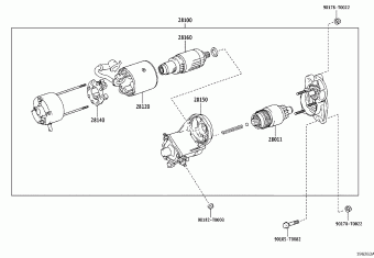 HILUX (B/C/D CAB) GUN135L-DTTSXW GUN12#,135