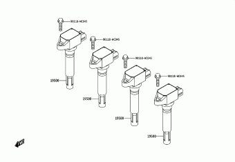 URBANCRUISER HYRYDER FG222X4-7400000 FG22###,4212#,FGB2###